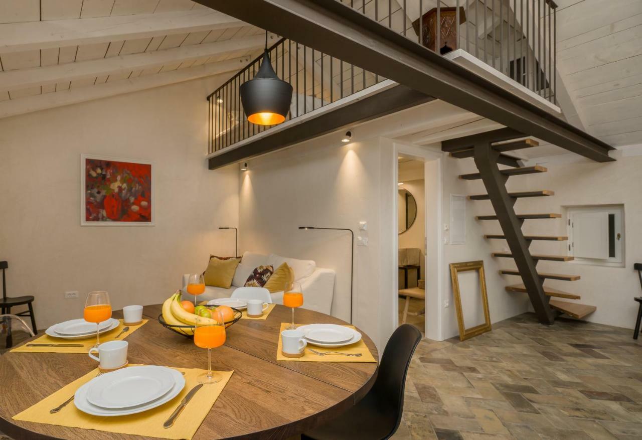 Luxury Apartment Lina - III Dubrovnik Exterior photo