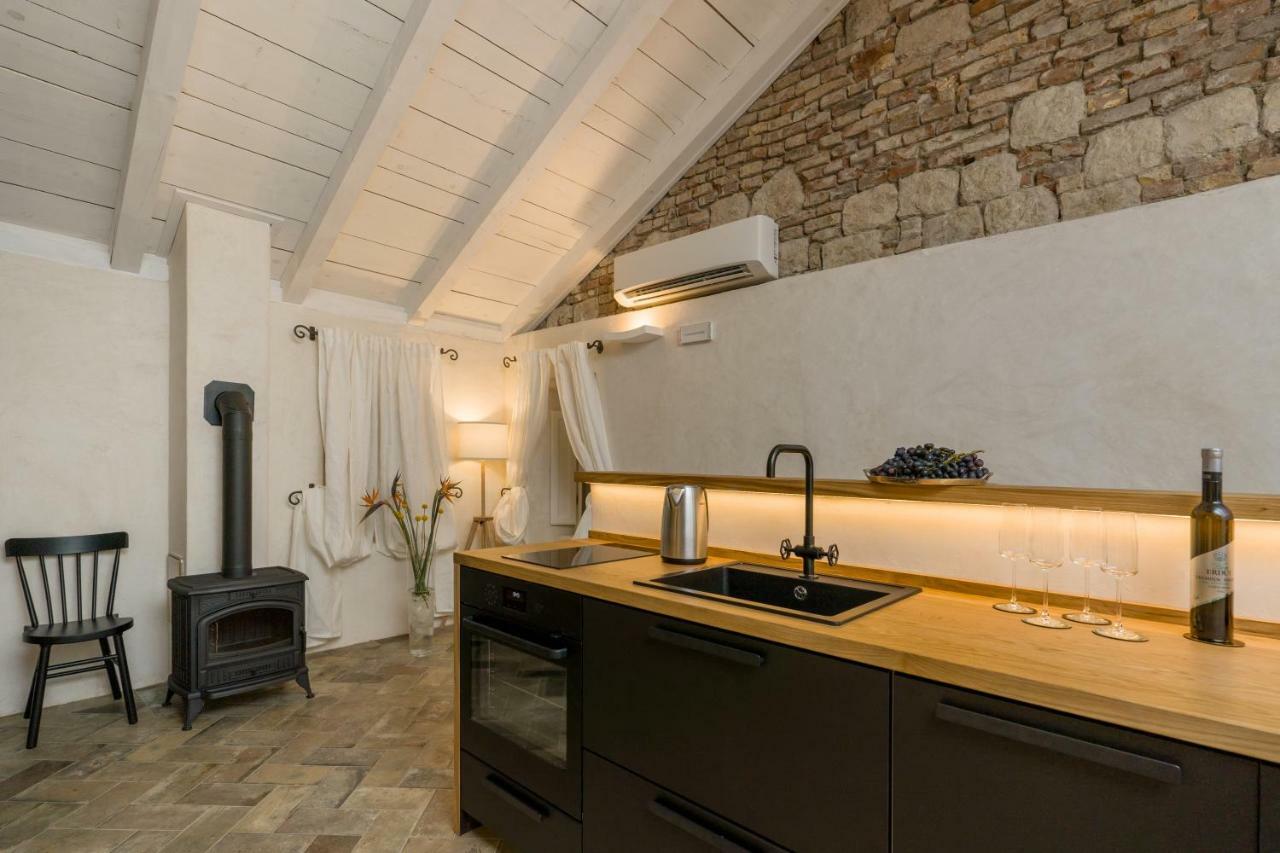 Luxury Apartment Lina - III Dubrovnik Exterior photo