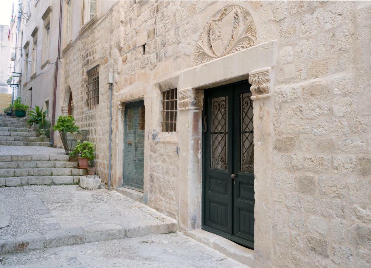 Luxury Apartment Lina - III Dubrovnik Exterior photo